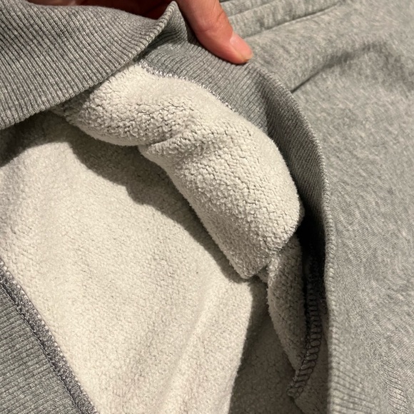 UMBRO grey sweater - Picture 6 of 6